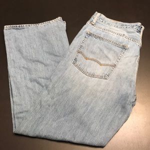 ‼️Bundle 2/30 Men’s AEO Boot cut jeans.